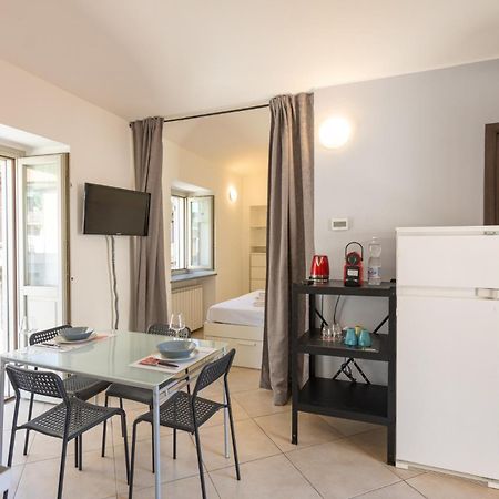 Апартаменты Aurora Retreat, La Tua Base Per Esplorare Torino Экстерьер фото