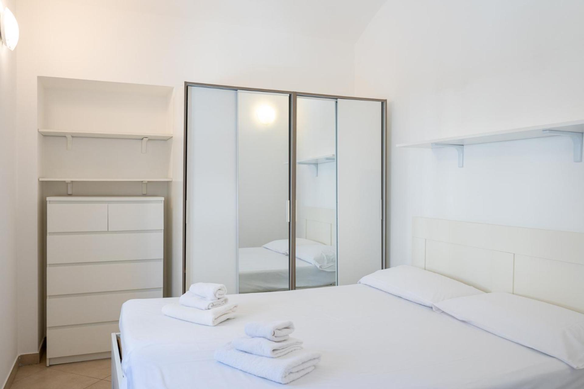 Апартаменты Aurora Retreat, La Tua Base Per Esplorare Torino Экстерьер фото