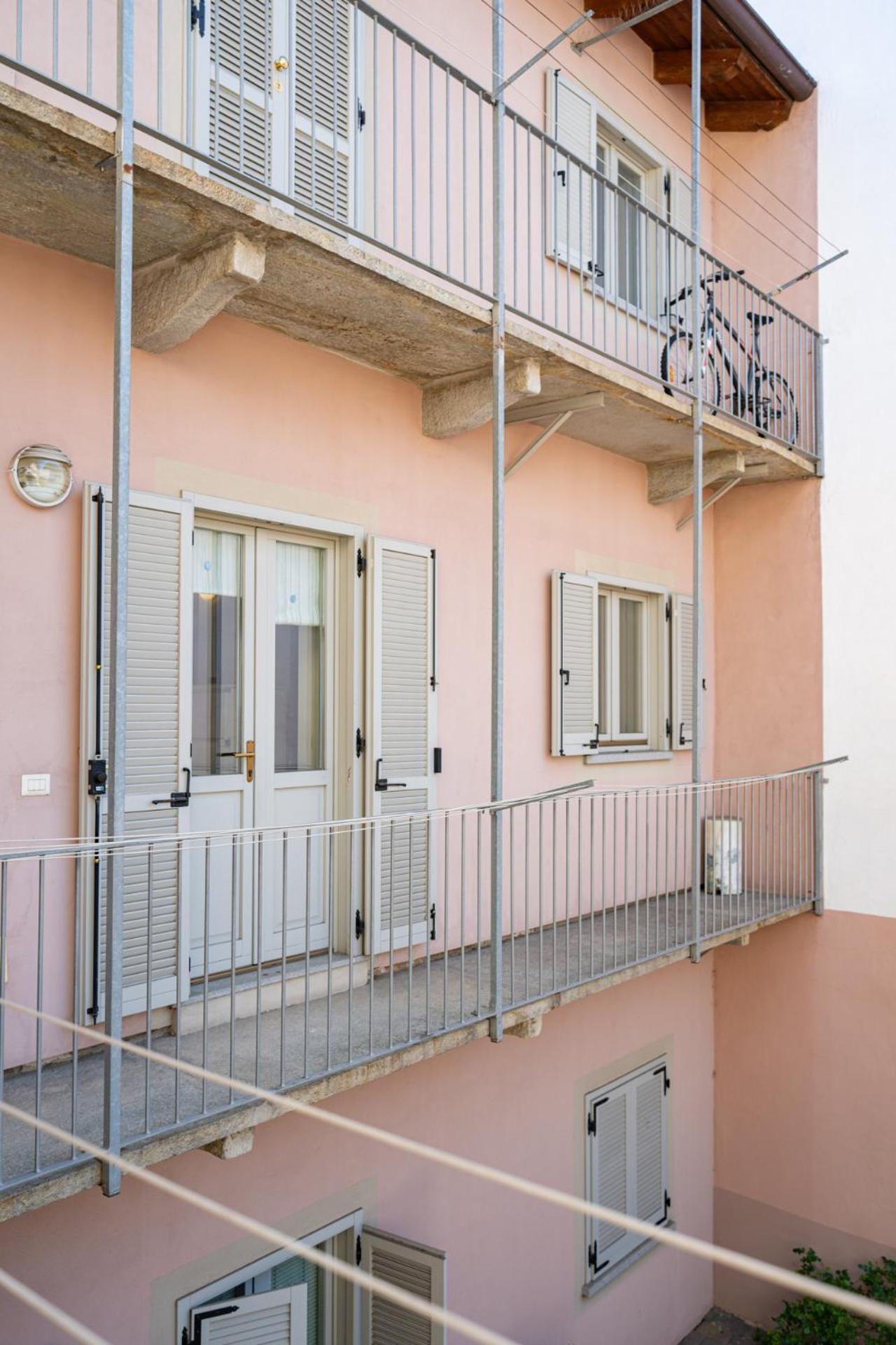 Апартаменты Aurora Retreat, La Tua Base Per Esplorare Torino Экстерьер фото
